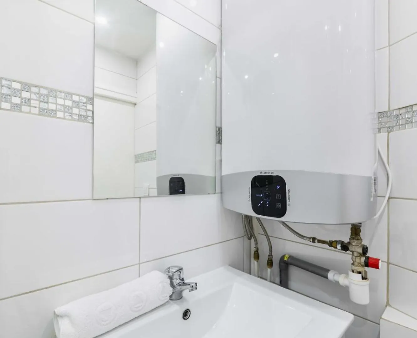 Elegant Proche Metro - 11 - 2p - Flat-guest Apartment *