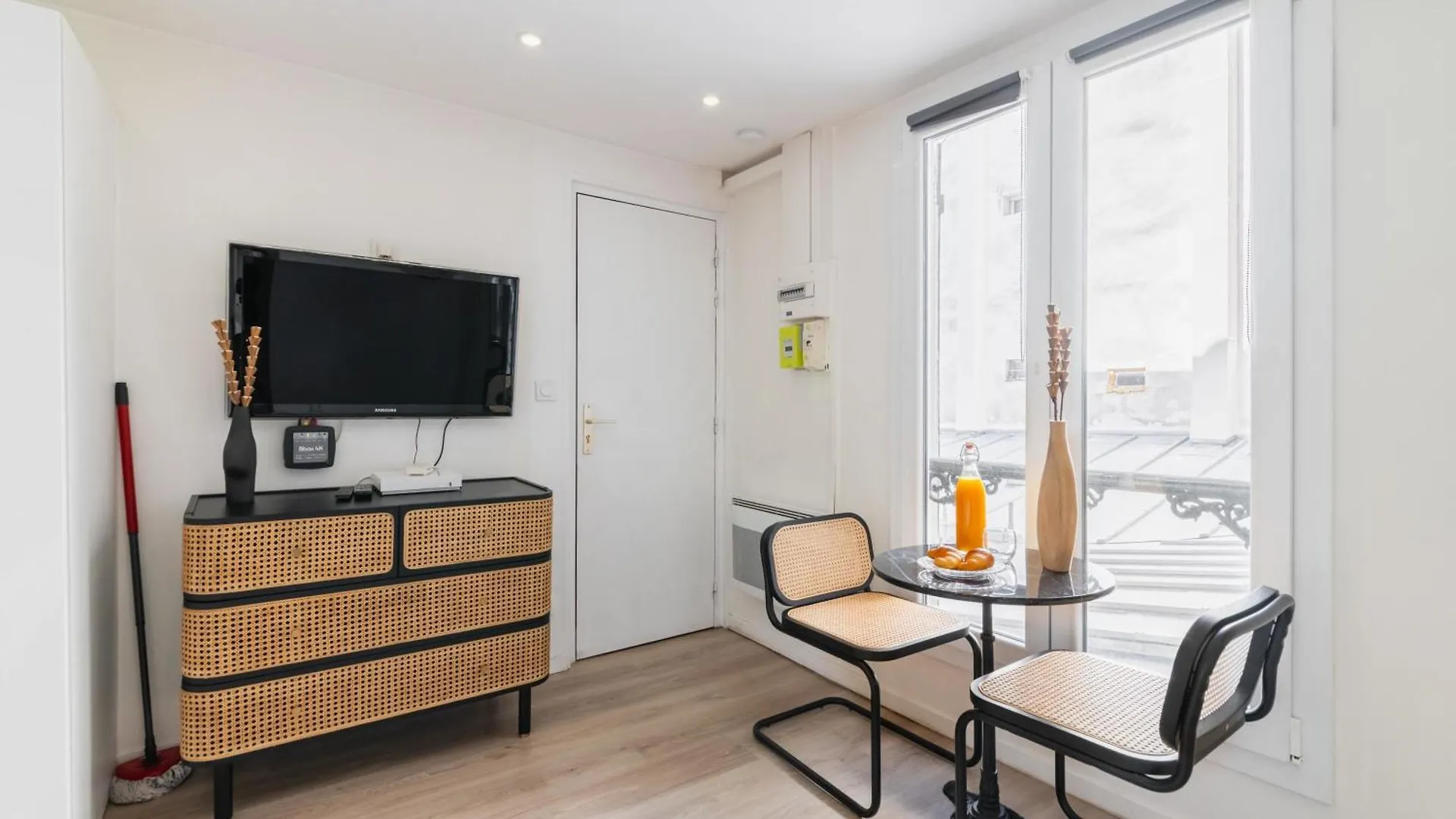Appartamento Elegant Proche Metro - 11 - 2p - Flat-guest