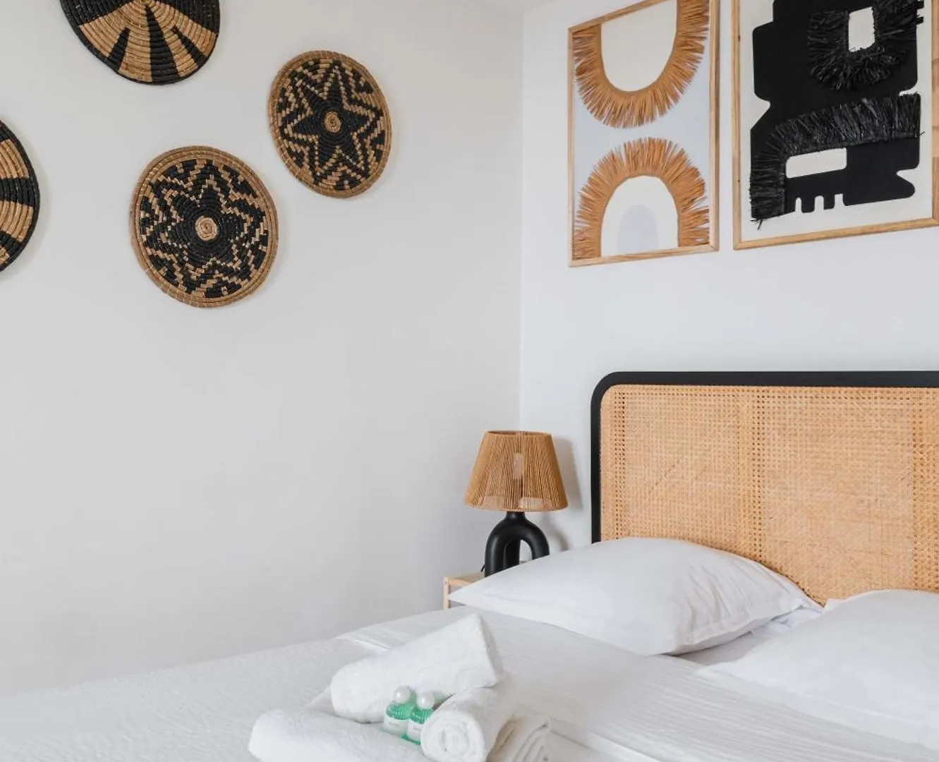 Apartmán Elegant Proche Metro - 11 - 2p - Flat-guest *