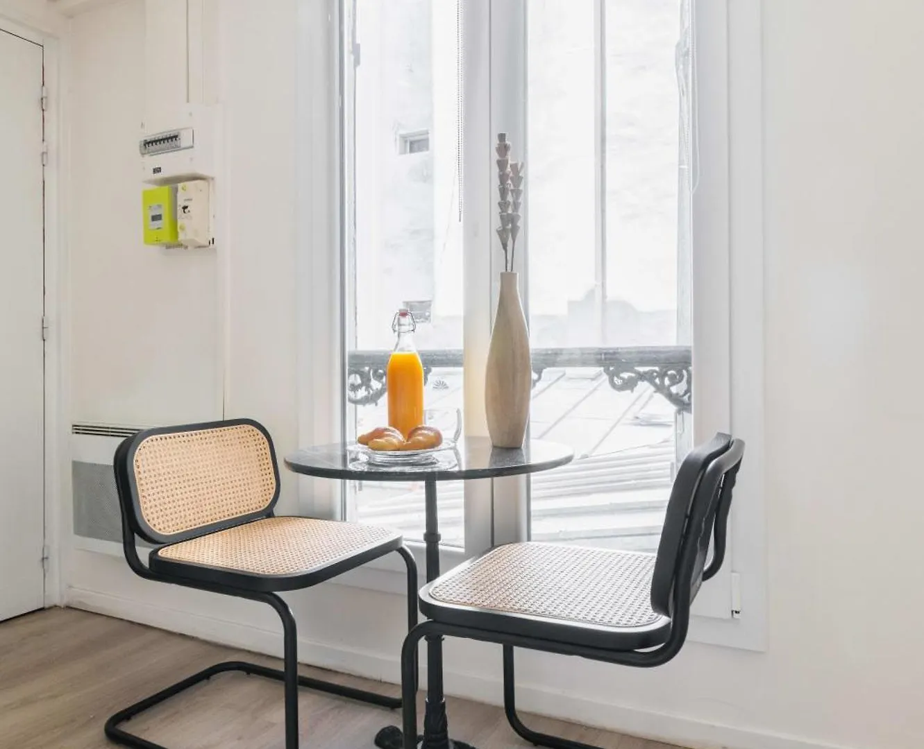 Elegant Proche Metro - 11 - 2p - Flat-guest