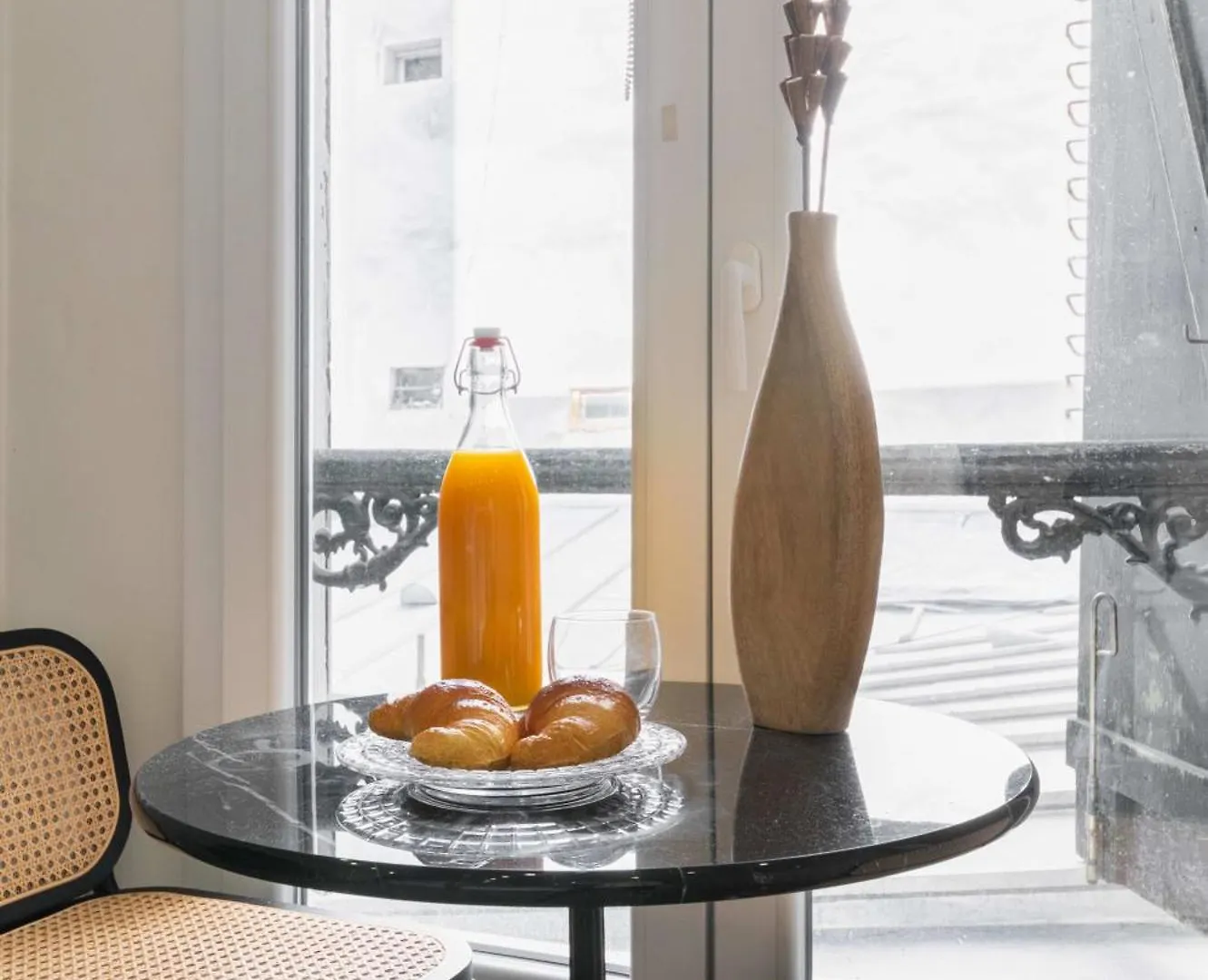 Elegant Proche Metro - 11 - 2p - Flat-guest